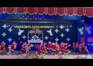 Christmas Celebration 2024-25