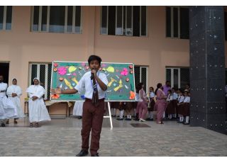 International Labour Day Celebration 2025-2026