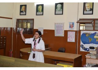 Declamation Competition 2025-2026