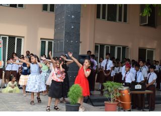International Labour Day Celebration 2025-2026