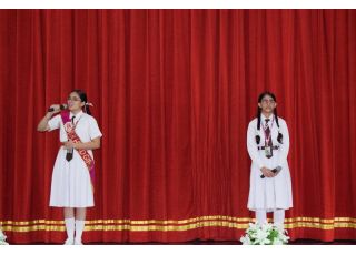 Mount Carmel Day Celebration 2025-2026