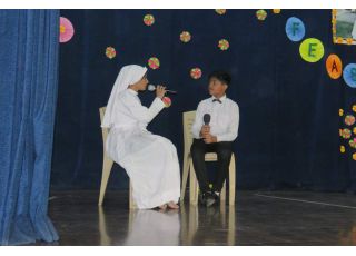 Principal's Day Celebration 2018-19