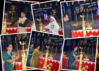 Vidya Aarambh Ceremony 2025-2026