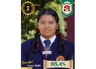 ICSE 2024-2025 Result