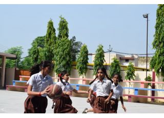 Sub Juniors Basketball Competition 2025-2026
