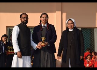 CULTURAL AWARDS 2024-2025