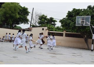 Juniors Basketball Competition 2025-2026