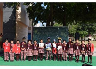 KG Story Telling Competition 2025