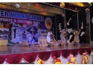 Inter Mount Carmel Sports & Cultural Meet 2017