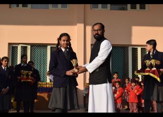 CULTURAL AWARDS 2024-2025