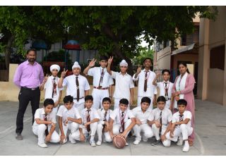 Juniors Basketball Competition 2025-2026