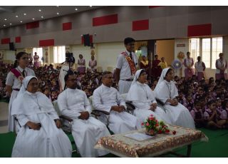 Mount Carmel Day Celebration 2025-2026