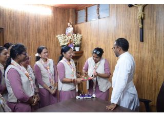 Director's Day_Principal's Day Celebration 2025-2026