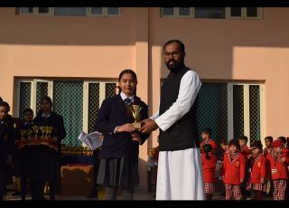 CULTURAL AWARDS 2024-2025