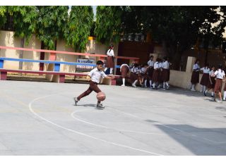 Sub Juniors Basketball Competition 2025-2026