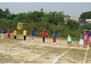 SPORTS DAY 2016