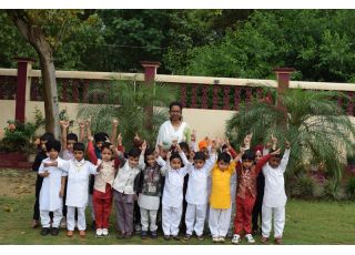 Activity Day For KG (Traditional Dress Day) 2025-2026