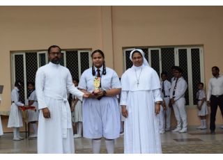 ASISC Zonal Level Literary Competition Awards