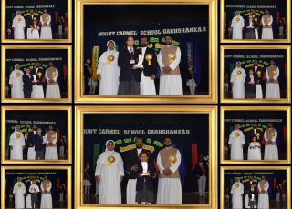 Investiture Ceremony 2025-2026