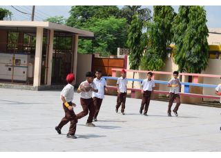 Sub Juniors Basketball Competition 2025-2026