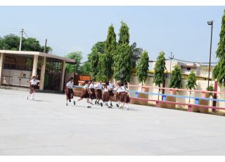 Sub Juniors Basketball Competition 2025-2026