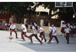 Sub Juniors Basketball Competition 2025-2026