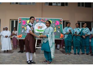 International Labour Day Celebration 2025-2026