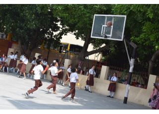 Sub Juniors Basketball Competition 2025-2026