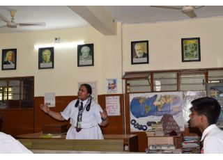 Declamation Competition 2025-2026