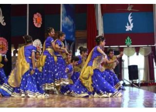 INTER MOUNT CARMEL SPORTS & CULTURAL MEET 2016