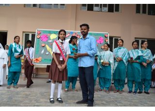 International Labour Day Celebration 2025-2026