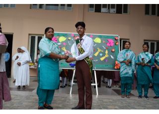 International Labour Day Celebration 2025-2026