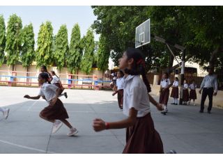 Sub Juniors Basketball Competition 2025-2026