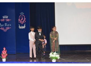 Mount Carmel Day Celebration 2025-2026