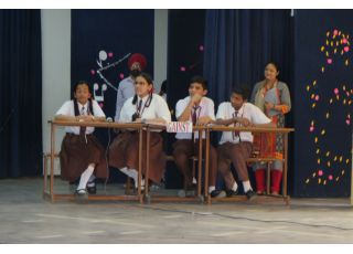 DEBATE COMPETITION 2017