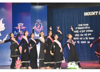 Mount Carmel Day Celebration 2025-2026