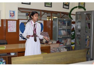 Declamation Competition 2025-2026
