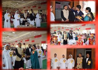 Vidya Aarambh Ceremony 2025-2026