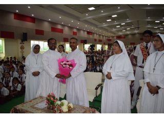 Mount Carmel Day Celebration 2025-2026