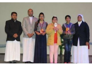 PRIZE DISTRIBUTION CEREMONY 2016