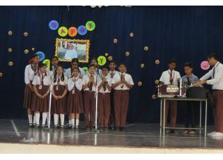 Principal's Day Celebration 2018-19