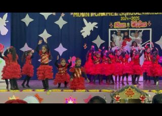 Christmas Celebration 2024-25