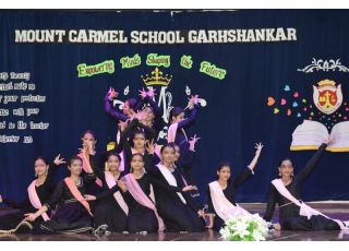 Mount Carmel Day Celebration 2025-2026
