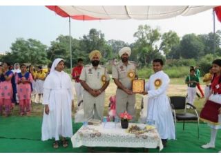 SPORTS DAY 2016