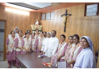 Director's Day_Principal's Day Celebration 2025-2026