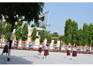 Sub Juniors Basketball Competition 2025-2026