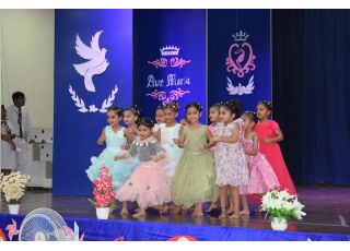 Mount Carmel Day Celebration 2025-2026