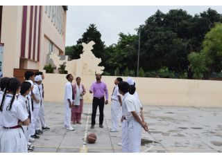 Juniors Basketball Competition 2025-2026