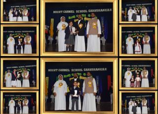 Investiture Ceremony 2025-2026