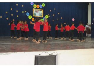 Principal's Day Celebration 2018-19